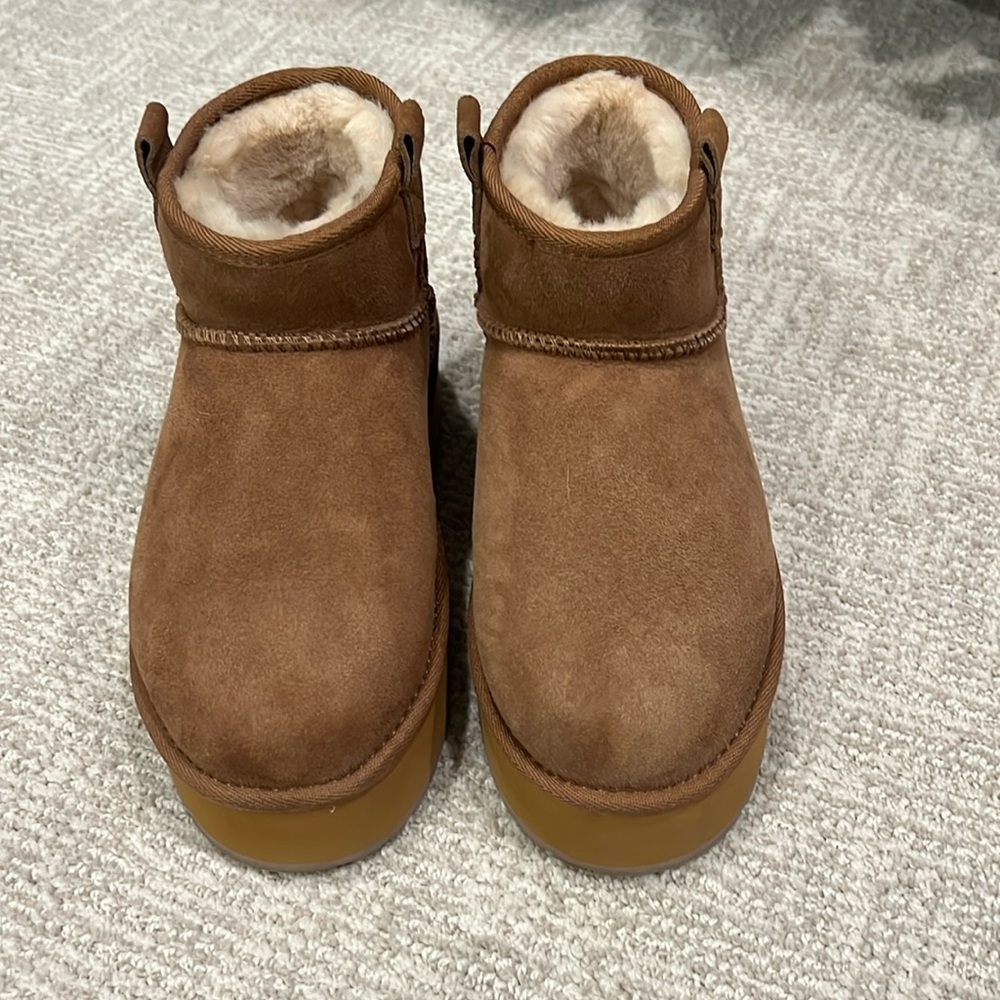 EMU Australia slippers/boots